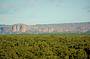 Arnhem Escarpment with Lightening Man Dreaming in picture