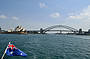 Sydney Harbour Australia Day Lunch Cruise