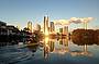 Surfers Paradise Sunset Kayak Tour